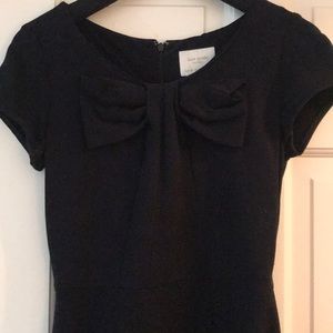 kate spade Dresses - Kate Spade Ponte Bow Dress kate spade Dresses - Kate Spade Ponte Bow Dress